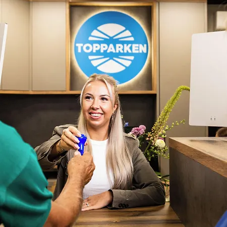 Bospark Holiday park