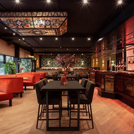 Bospark Aldeamento Turístico Ede