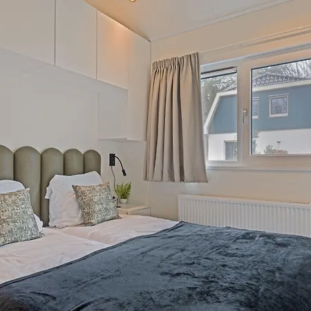 Bospark Holiday park Ede