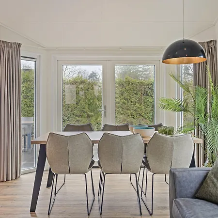 Bospark Aldeamento Turístico Ede