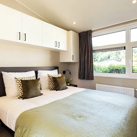 Bospark Holiday park 3*