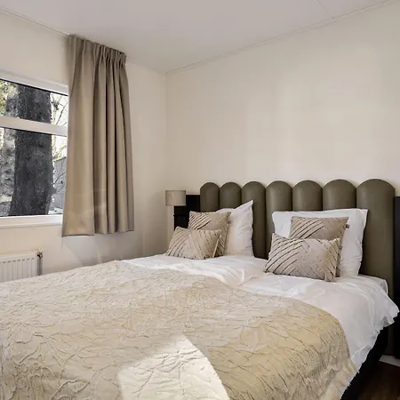 Bospark Aldeamento Turístico Ede