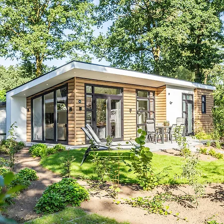 Holiday park Bospark Ede