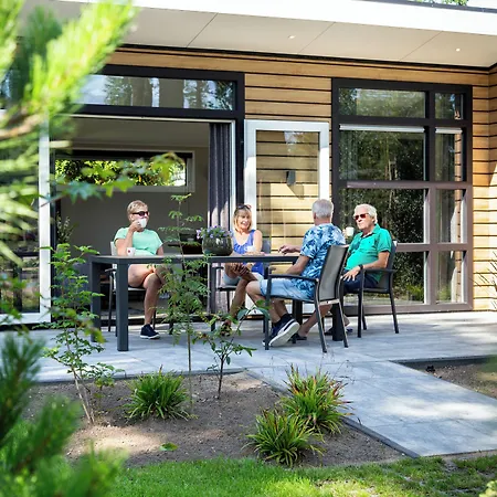 Holiday park Bospark