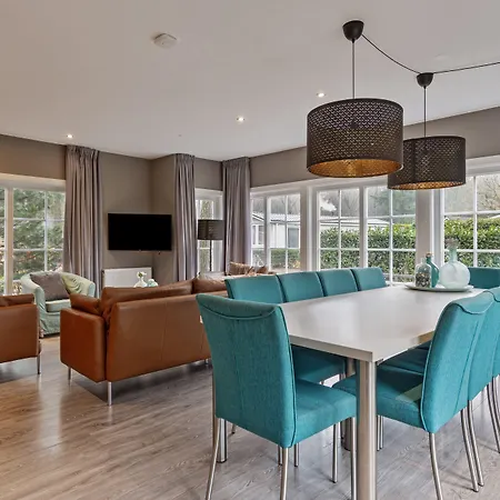 Aldeamento Turístico Bospark Ede