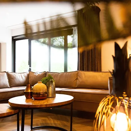 Aldeamento Turístico Bospark