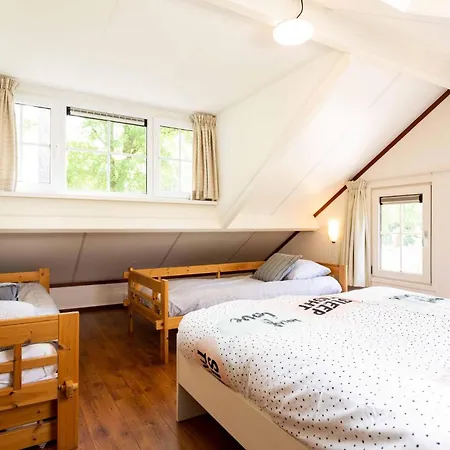 Bospark Aldeamento Turístico