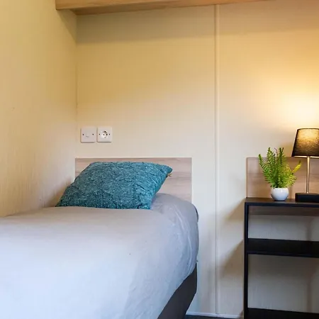 Aldeamento Turístico Bospark Ede