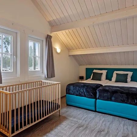 Vakantiepark Bospark 3*