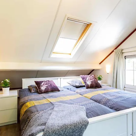 Bospark Holiday park 3*