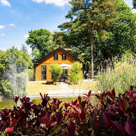 Vakantiepark Bospark Ede