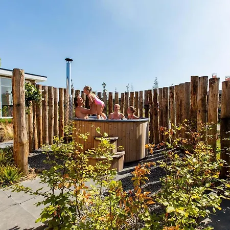 Holiday park Bospark Ede