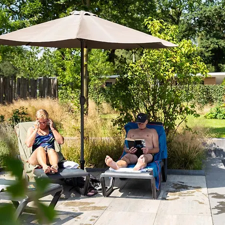 Holiday park Bospark Ede