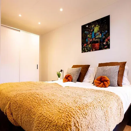 Topparken - Bospark 3*