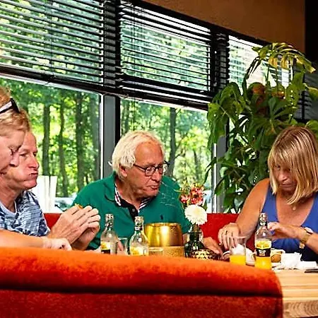 Topparken - Bospark Holiday park Ede