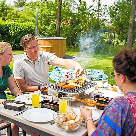 Topparken - Bospark 3*