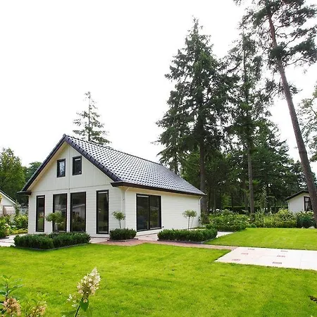 Bospark Aldeamento Turístico Ede