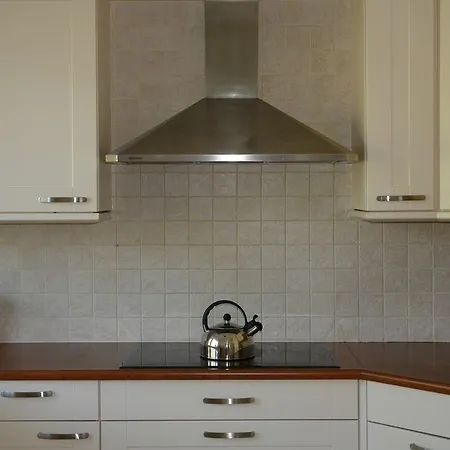 Bospark Aldeamento Turístico 3*