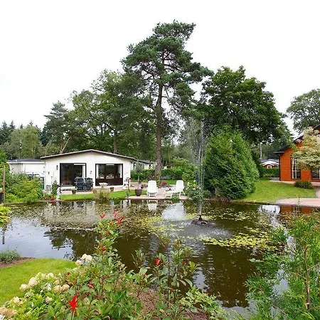 Holiday park Bospark