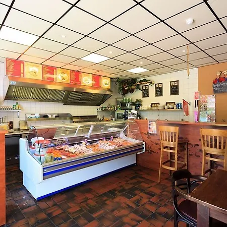 Bospark Aldeamento Turístico