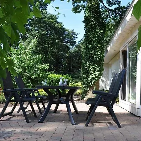 Bospark Holiday park 3*