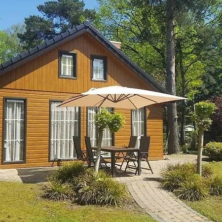 Topparken - Bospark