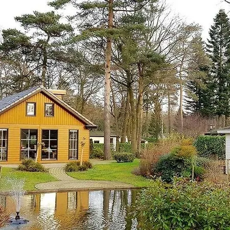 Holiday park Bospark Ede