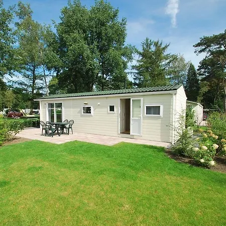 Holiday park Bospark 3*