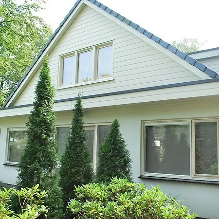 Topparken - Bospark 3*
