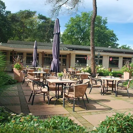 Holiday park Bospark Ede