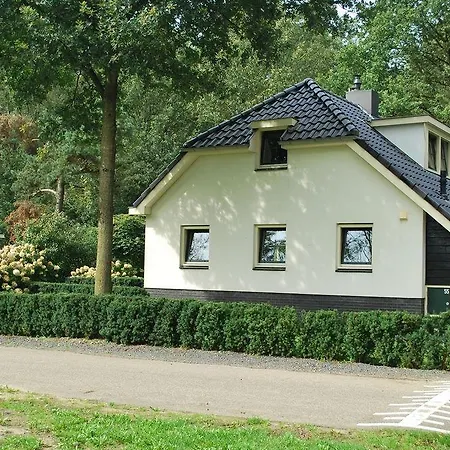 Bospark Holiday park Ede