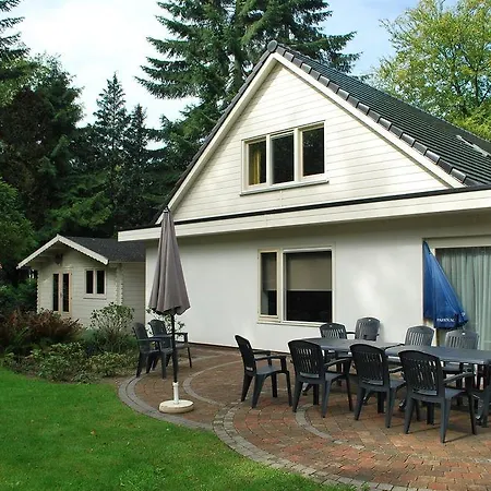 Holiday park Bospark 3*