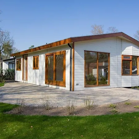 Topparken - Bospark