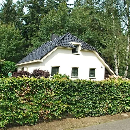 Holiday park Bospark 3*