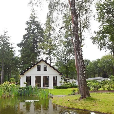 Holiday park Bospark 3*