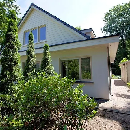 Holiday park Bospark 3*