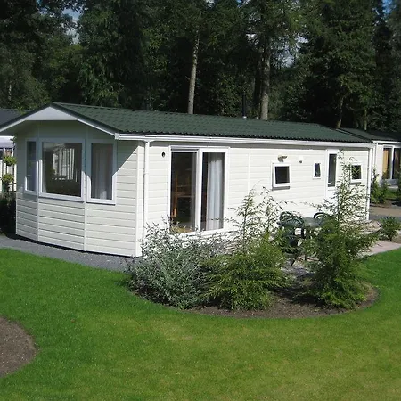 Topparken - Bospark