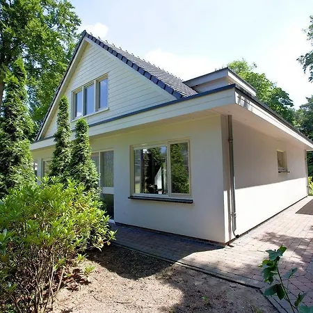 Bospark Holiday park 3*