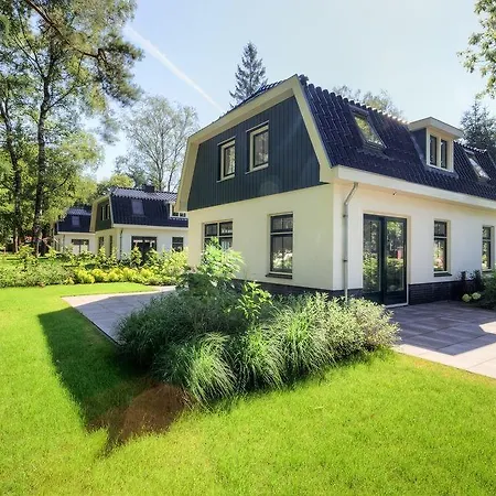 Holiday park Bospark Ede