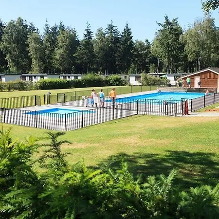 Topparken - Bospark