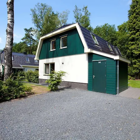 Bospark Holiday park