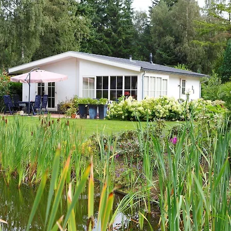 Bospark Holiday park 3*