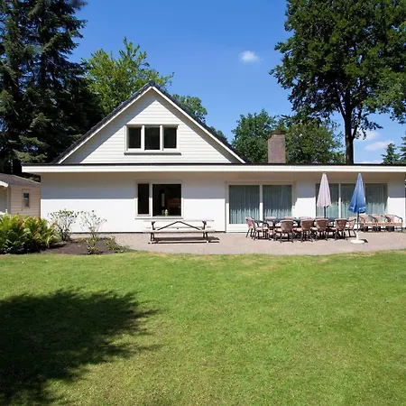 Holiday park Bospark Ede