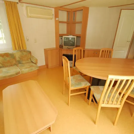 Holiday park Bospark Ede