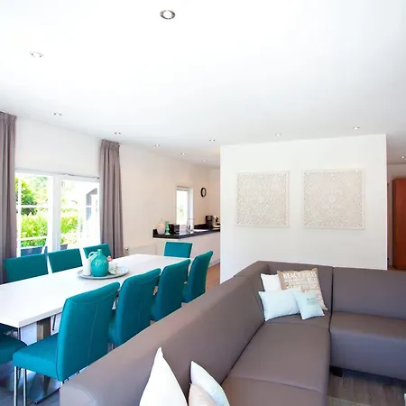 Holiday park Bospark Ede