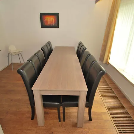 Topparken - Bospark 3*