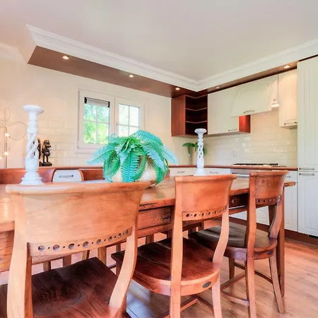 Holiday park Bospark 3*