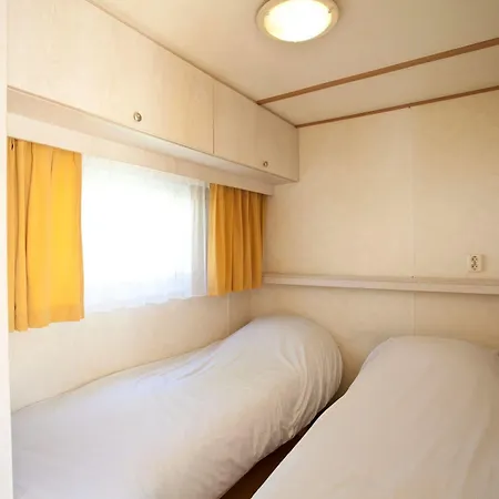 Bospark Aldeamento Turístico Ede