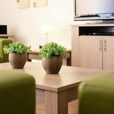 Holiday park Bospark