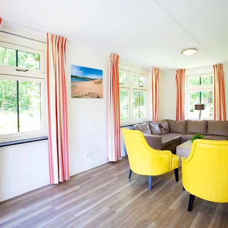 Holiday park Bospark 3*